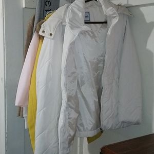 Excelled Collection Jacket